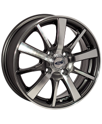 Replica Ford 3120 MK-P R15 W6.0 PCD4x108 ET52.5 DIA63.4 